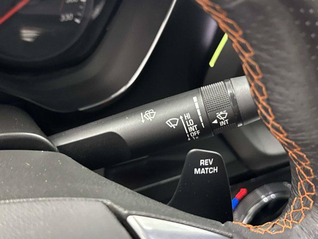 Used 2017 Chevrolet Camaro SS w/ 50th Anniversary Edition RWD image 34