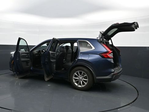 Used 2025 Honda CR-V EX-L image 43