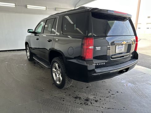 Used 2016 Chevrolet Tahoe LS image 8