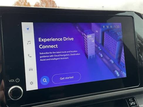 Certified 2025 Toyota Camry SE image 22