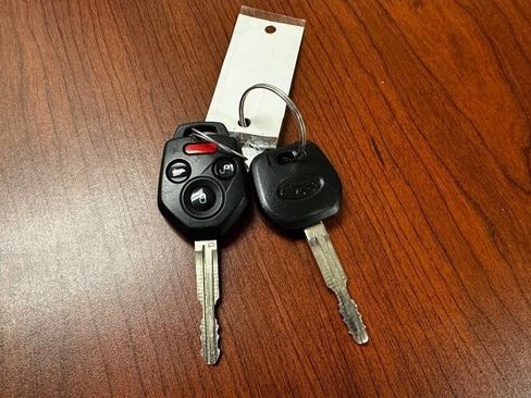 Used 2019 Subaru Outback 2.5i image 48