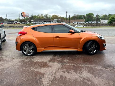 Used 2015 Hyundai Veloster Turbo w/ Option Group 04 image 5