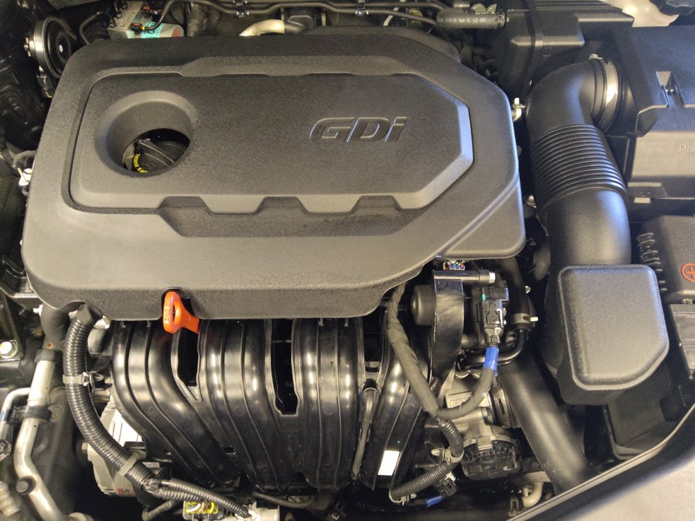 Used 2018 Hyundai Sonata Limited FWD image 30