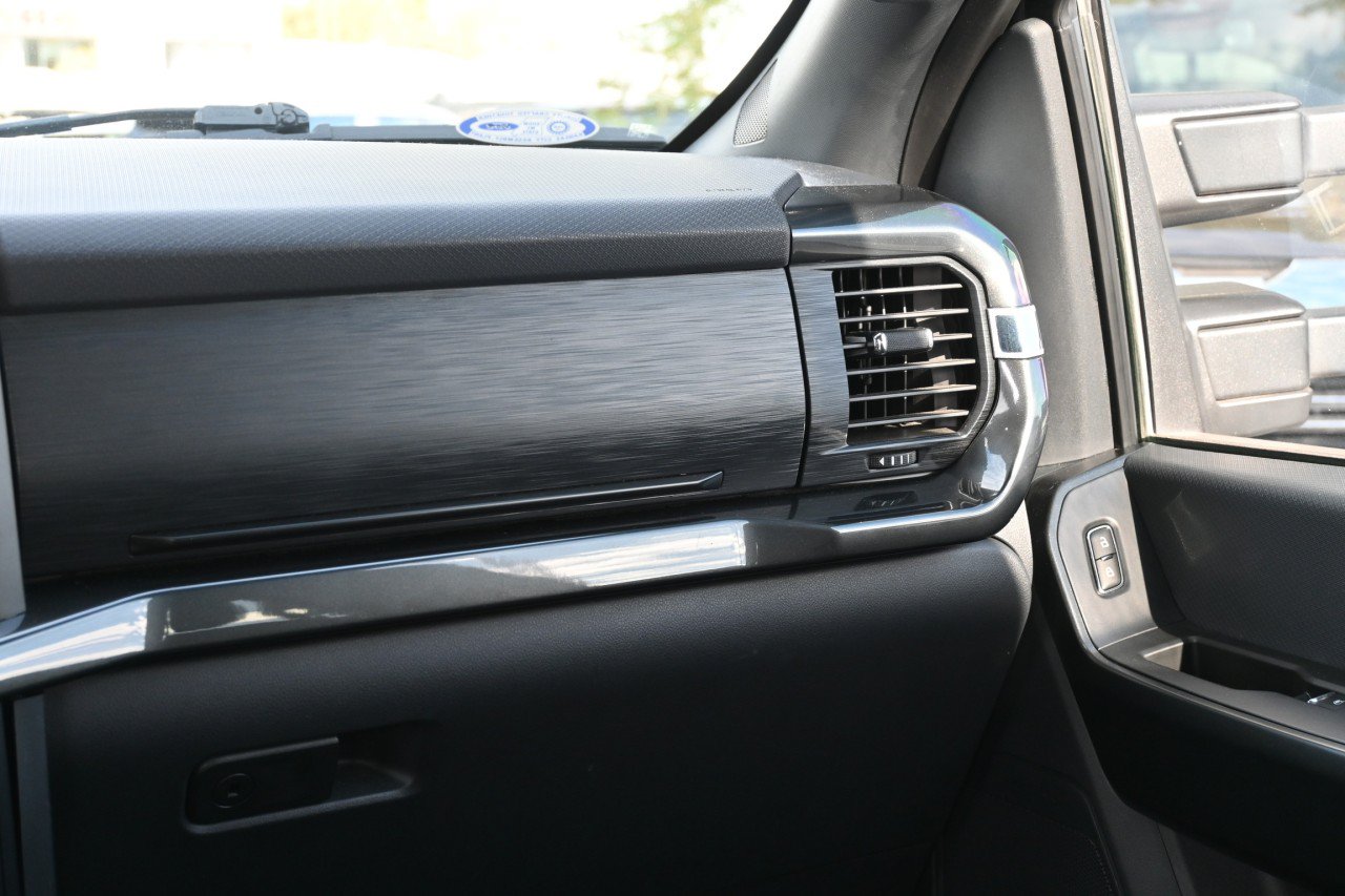 Used 2021 Ford F150 XL w/ STX Appearance Package AWD/4WD image 8