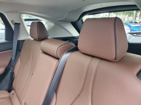 Used 2024 Acura RDX SH-AWD w/ Advance Package image 13