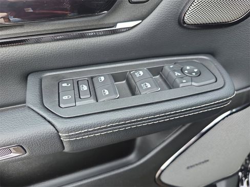 New 2026 RAM 1500 Rebel image 27