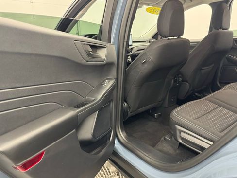 Used 2025 Ford Escape Active w/ Tech Pack #1 FWD image 36