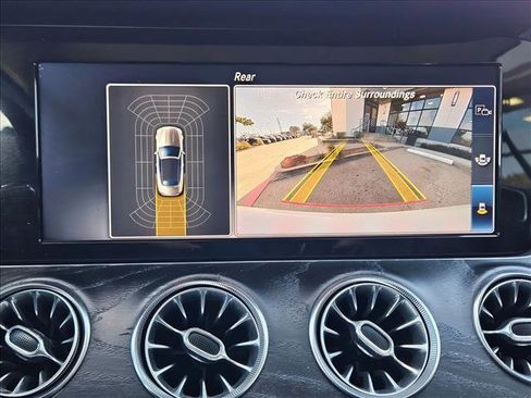 Used 2018 Mercedes-Benz E 400 Cabriolet w/ Premium 1 Package image 15