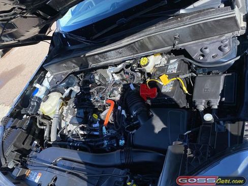 Used 2023 Ford Bronco Sport Big Bend AWD/4WD image 24