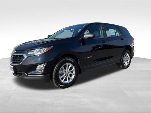 Used 2020 Chevrolet Equinox LS AWD/4WD image 31
