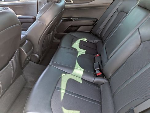 Used 2022 Kia K5 GT-Line image 19