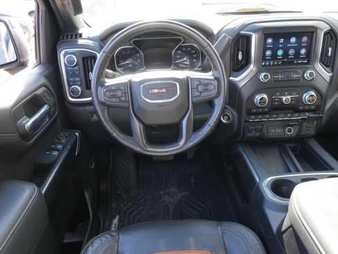 Used 2020 GMC Sierra 1500 AT4 w/ AT4 Premium Package AWD/4WD image 22