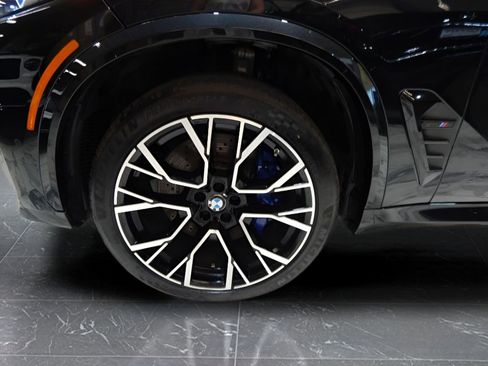 Used 2024 BMW X5 M Competition w/ Executive Package AWD/4WD image 22