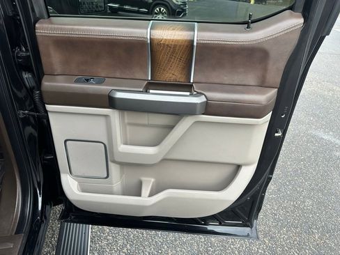 Certified 2019 Ford F150 Limited w/ Trailer Tow Package AWD/4WD image 21