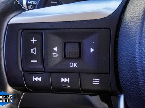 Certified 2022 INFINITI QX60 Sensory w/ Vision Package image 25