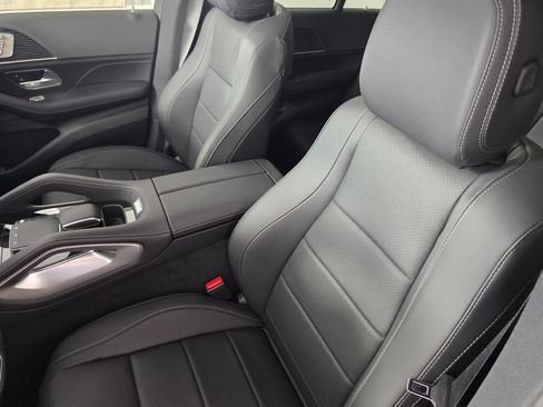 New 2026 Mercedes-Benz GLE 450 4MATIC image 8