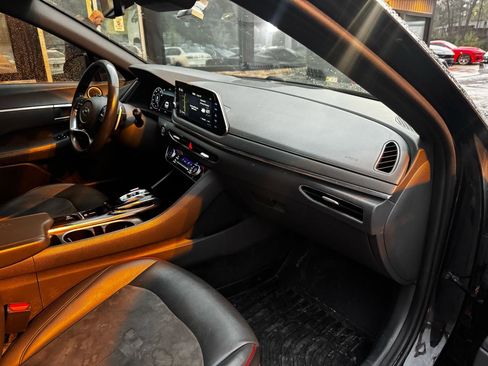 Used 2021 Hyundai Sonata SEL Plus w/ Tech Package image 27