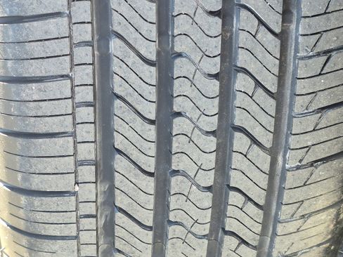 Used 2023 Nissan Rogue SV image 13