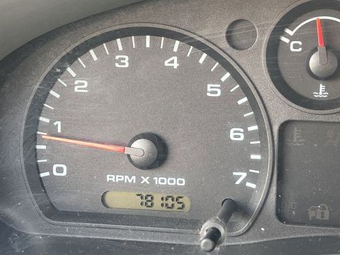 Used 2004 Ford Ranger 2WD SuperCab image 11