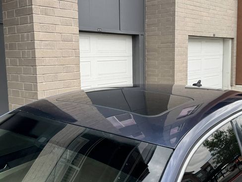 Used 2015 Volkswagen Passat TDI SE FWD image 9