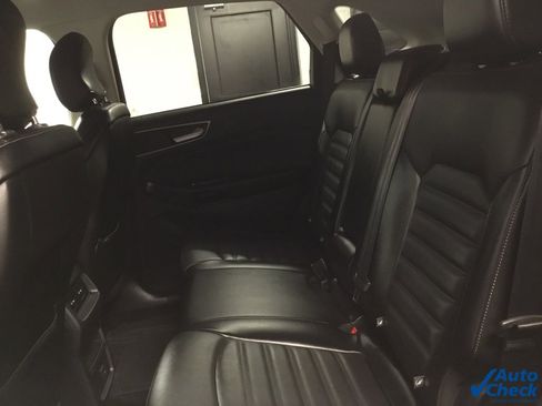 Used 2016 Ford Edge SEL w/ Equipment Group 201A image 30
