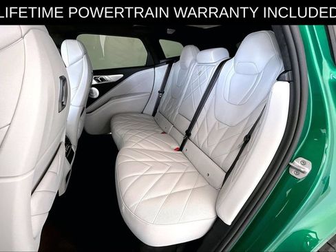 Used 2026 BMW XM Label Red w/ M Driver's Package AWD/4WD image 34