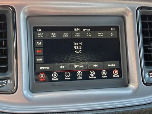 Used 2023 Dodge Challenger GT w/ Blacktop Package RWD image 27