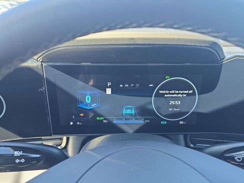 New 2026 Hyundai Elantra Sport image 15