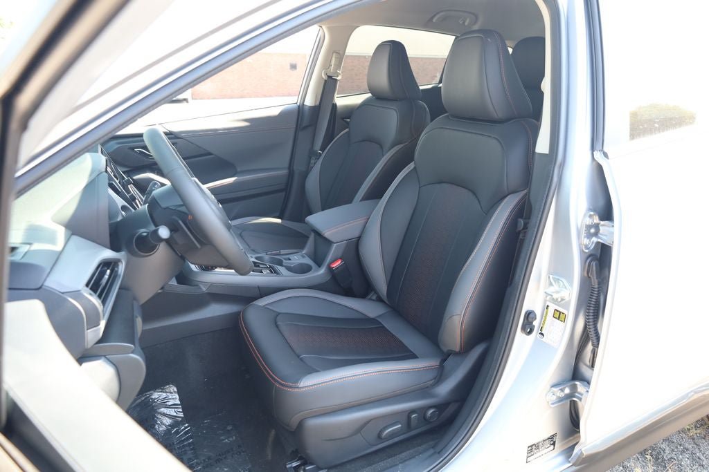 New 2026 Subaru Crosstrek 2.5i Limited AWD/4WD image 7