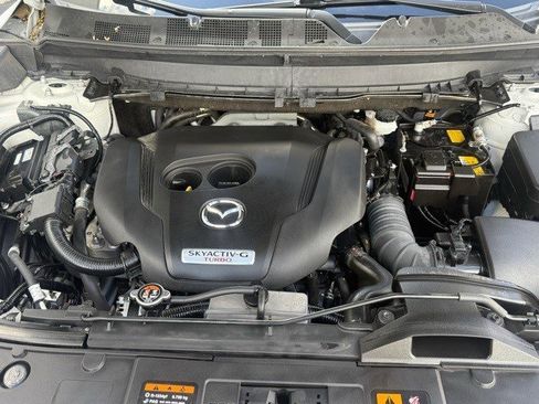 Used 2023 MAZDA CX-9 Touring image 24