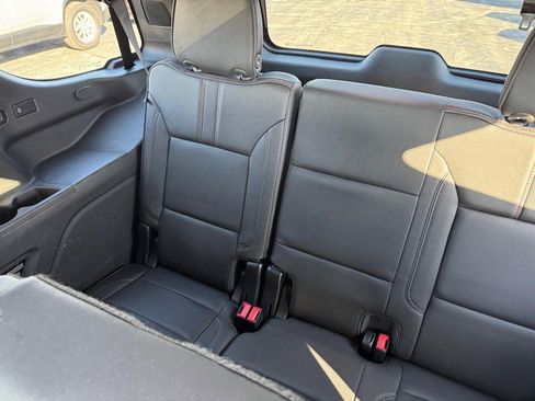 Certified 2023 Chevrolet Tahoe RST image 12