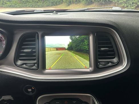 Used 2021 Dodge Challenger R/T Scat Pack image 25