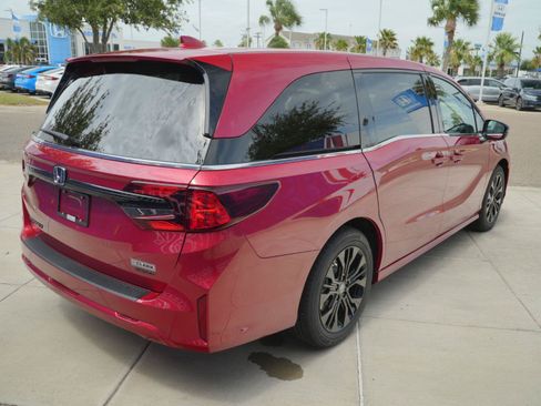 New 2026 Honda Odyssey Sport-L image 5