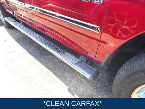 Used 2014 RAM 1500 Big Horn RWD image 5