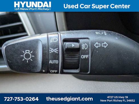 Used 2021 Hyundai Tucson Ultimate image 36