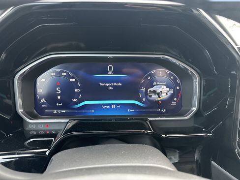 New 2026 Chevrolet Silverado 1500 ZR2 AWD/4WD image 14