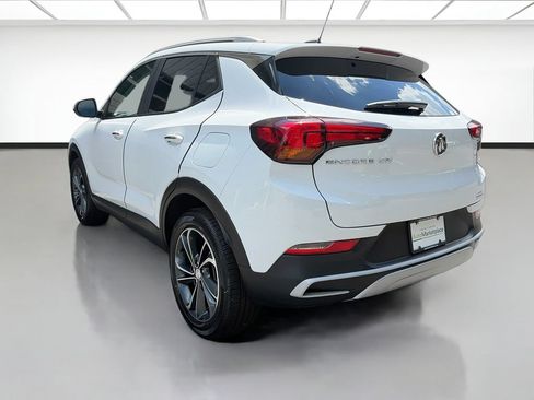 Used 2022 Buick Encore GX Select FWD image 5