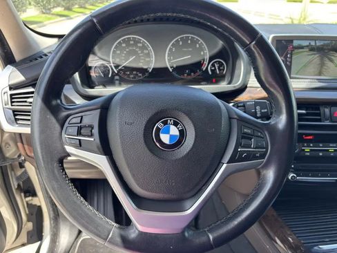 Used 2015 BMW X5 xDrive35i w/ Premium Package AWD/4WD image 27
