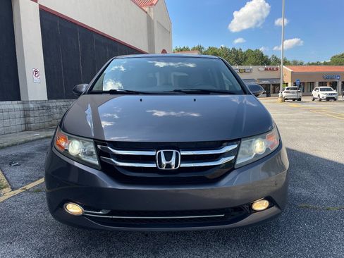 Used 2014 Honda Odyssey Touring image 6