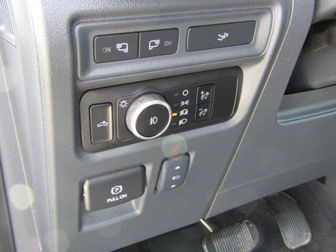 Used 2023 Ford F150 XLT w/ Equipment Group 302A High AWD/4WD image 17