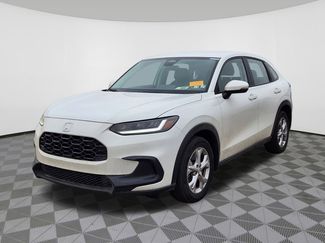 Certified 2023 Honda HR-V LX video 2