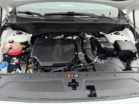 Used 2022 Hyundai Santa Fe Calligraphy image 20