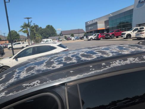 Used 2013 Ford Escape SEL FWD image 4