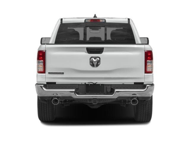 Certified 2023 RAM 1500 Big Horn AWD/4WD image 5