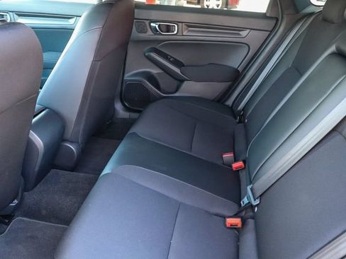 Used 2025 Honda Civic Sport image 19