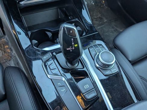 Used 2021 BMW X3 xDrive30i image 14