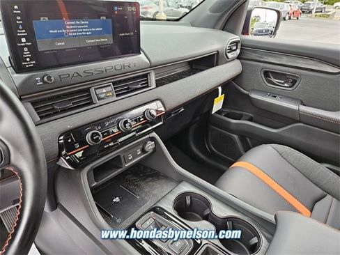 New 2026 Honda Passport TrailSport image 10