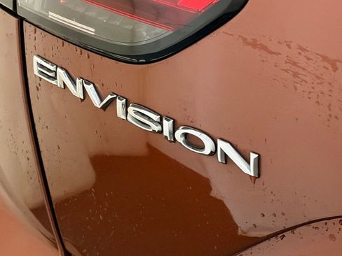Used 2021 Buick Envision Preferred FWD image 25