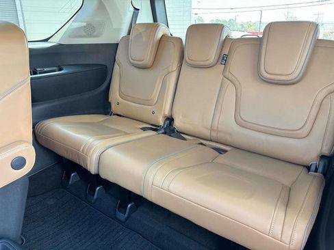 New 2026 INFINITI QX80 Luxe AWD/4WD image 27