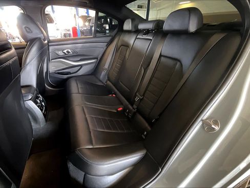 Used 2024 BMW 330e w/ Premium Package image 19